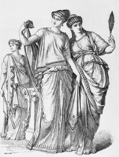 Roman Ladies Pictures | Getty Images