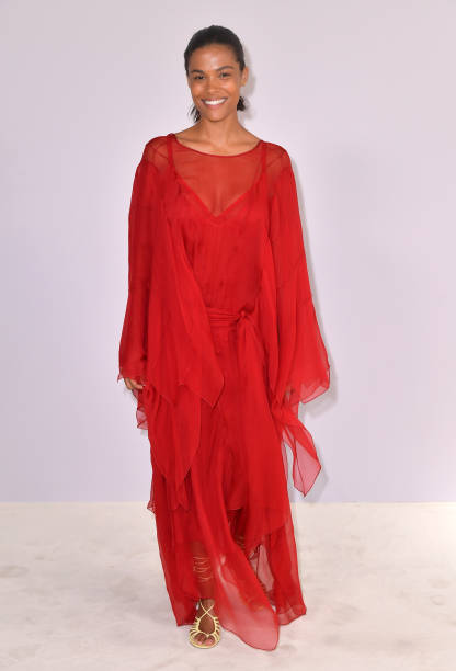 FRA: Alexandre Vauthier : Photocall - Paris Fashion Week - Haute Couture Fall Winter 2022 2023