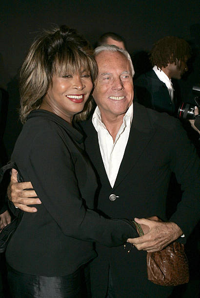 Singer Tina Turner Is 70 Photos and Images | Getty Images