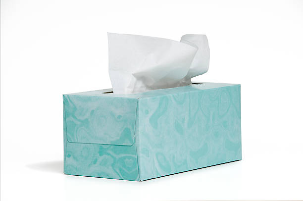 Facial tissues