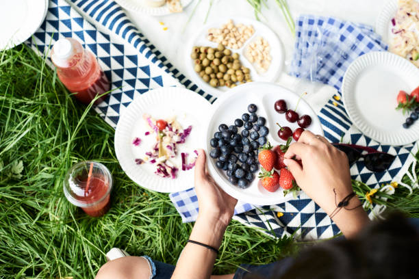 How to set up a Picnic