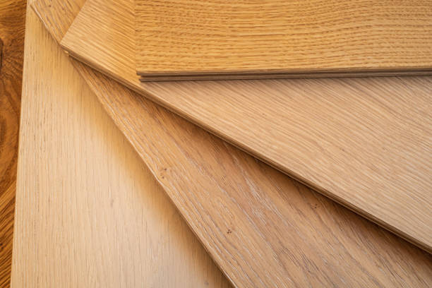 engineered timber flooring