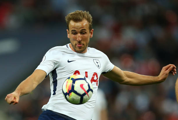 Arsene Wenger warns Tottenham they may need to sell Harry Kane