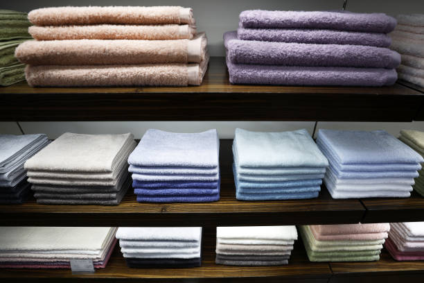 JPN: Inside Towel Manufacturer Hotman Co. Ahead of GDP