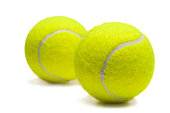 two-isolated-yellow-tennis-balls-picture-id155350749?b=1&k=6&m=155350749&s=170x170&h=rCur0FWxIfgSctYXExH_4MF254gTkDmA3K3EExx--dg=