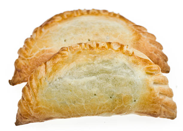 Nigerian meat pie recipe
