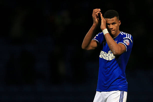 Bolton Wanderers v Ipswich Town - Sky Bet Championship