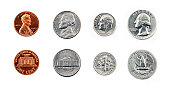 United States Coins