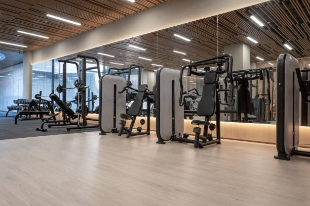 perosnal fitness trainer pyrmont