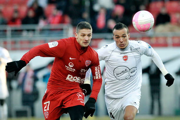 ÐаÑÑинки по запÑоÑÑ valenciennes vs dijon