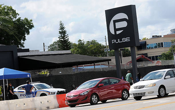 Orlando Community Continues To Mourn Deadly Mass Shooting At Gay Club Pulse