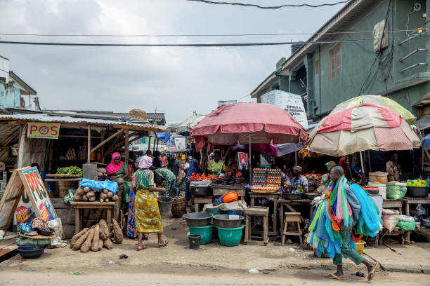 NGA: Nigerian Economy Ahead of Rate Decision