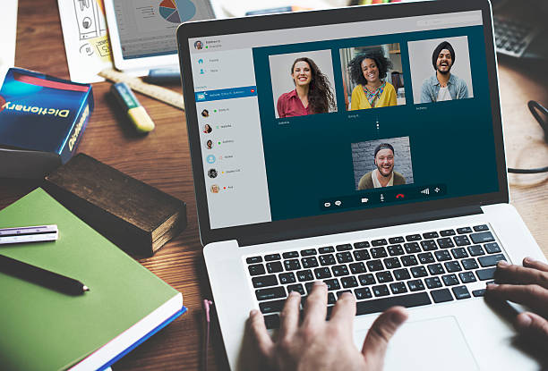 Free Video Conference Images Pictures And Royalty Free Stock
