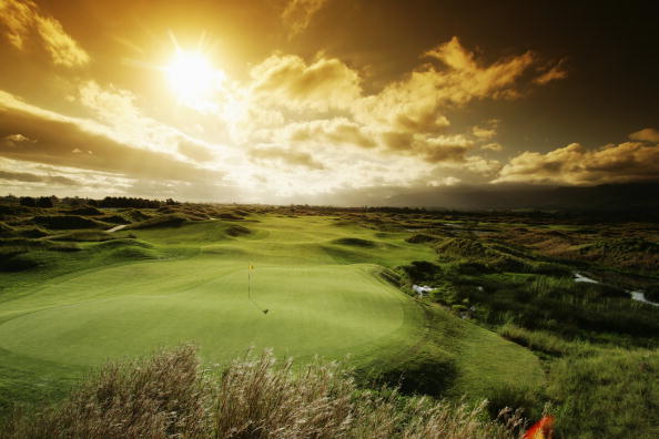 5 most expensive golf club memberships in the world