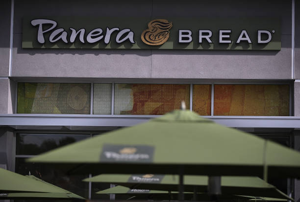 Panera Bread Agrees To Be Purchased From Owner Of Krispy Kreme Donuts