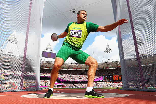 Olympics Day 10 - Athletics Photos and Images | Getty Images