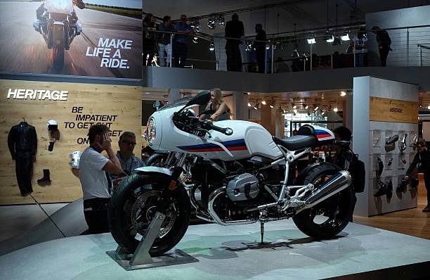 Trade Motorcycle For Car >> Intermot 2016 Motorcycles And Scooters Trade Fair Photos And Trade Motorcycle For Car >> Intermot 2016 Motorcycles And Scooters Trade Fair Photos And