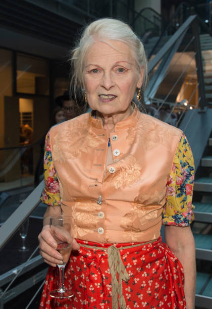 Vivienne Westwood Pictures | Getty Images