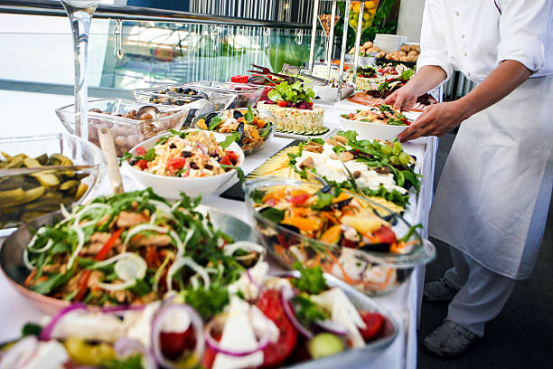 catering adelaide
