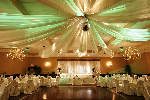  wedding reception venues