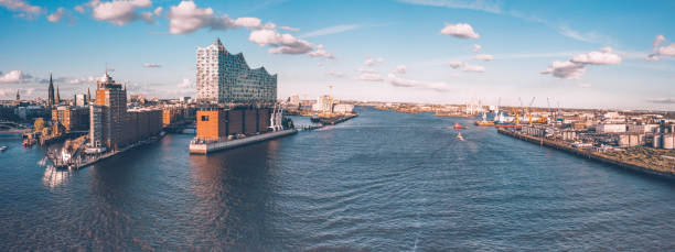 Die besten Vergleichssieger - Suchen Sie die Hamburg skyline bild entsprechend Ihrer Wünsche