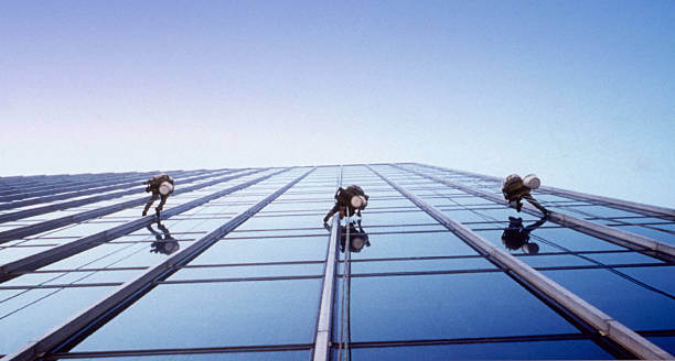 window cleaning