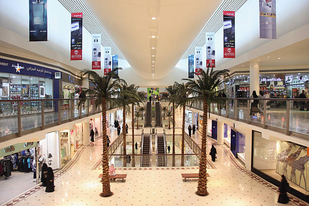 Top 10 Best Shopping Centres in Pretoria 2022