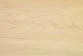 Wood Texture - Canadian Maple