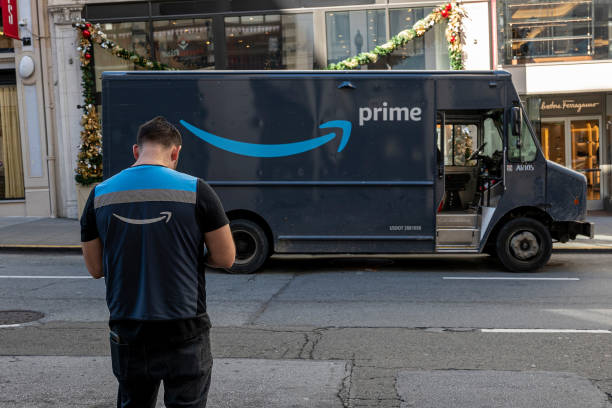CA: Amazon Plans Second Prime Day in Appeal to Deal-Hungry Shoppers