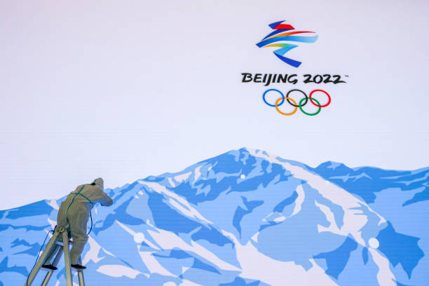 CHN: Beijing 2022 Winter Olympics - Previews
