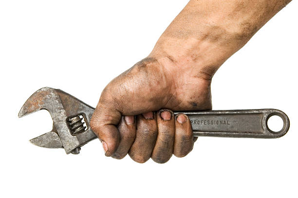 Free hand holding tools Images, Pictures, and Royalty-Free Stock Photos