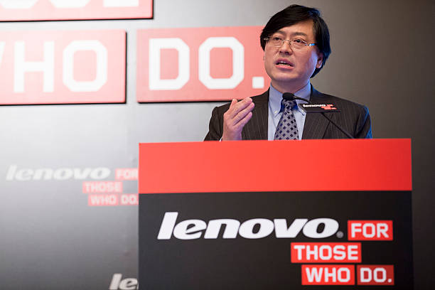 Chefão da Lenovo “Yang Yuanqing” diz que o ‘Motorola Razr’ pode voltar em breve