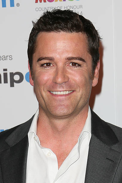 Yannick Bisson Pictures | Getty Images
