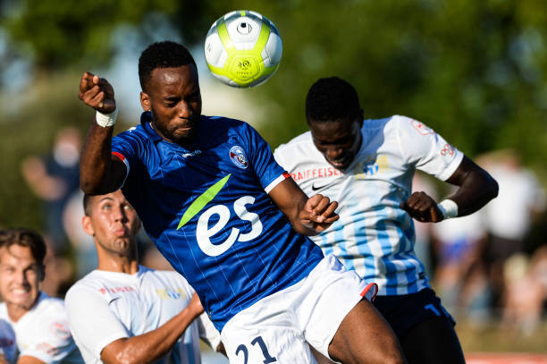 ÐаÑÑинки по запÑоÑÑ strasbourg fc