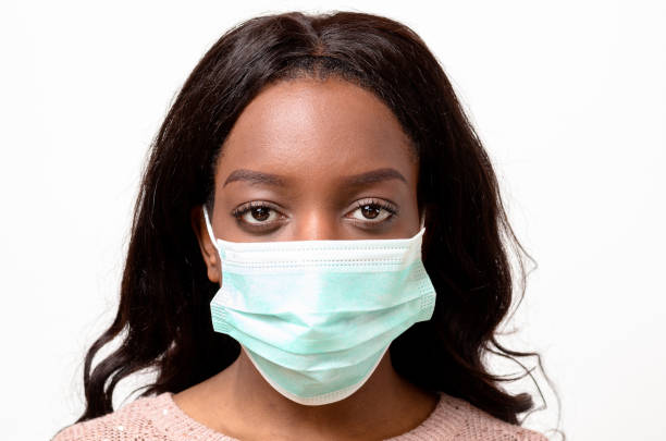 Use Medical Face Masks to Prevent Infection and Spread of Disease