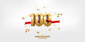 100th Anniversary celebration
