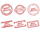 Best seller stamps