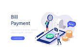 bill payment