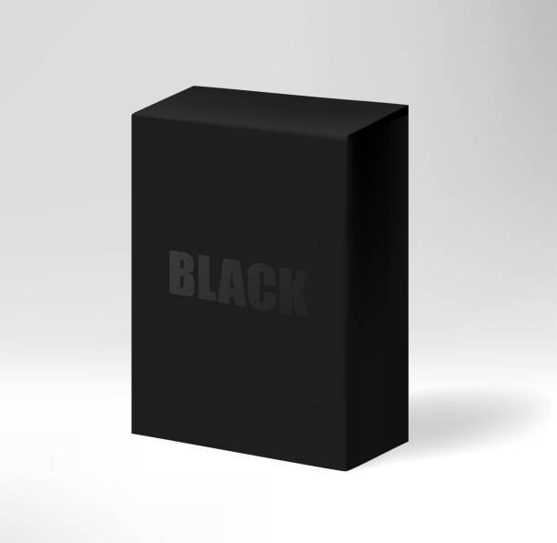 Alle Schwarze box auf einen Blick