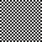 Checkered seamless grid pattern background. Squares texture .