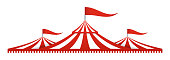 Circus Tent Big Top