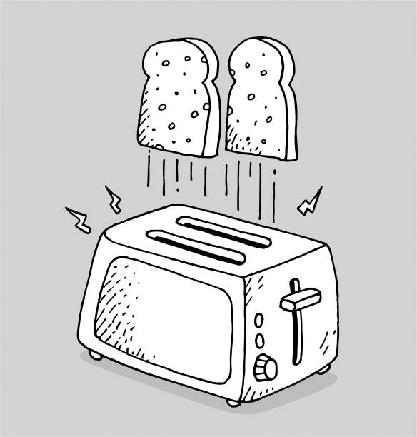 Toaster bilder - Die qualitativsten Toaster bilder im Überblick
