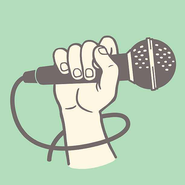 Mikrofon comic - Wählen Sie dem Liebling unserer Tester