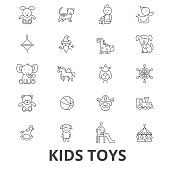 Gay Icons Unicorn Mascot Kids Toys Playing Baby Toy Children Room Teddy Bear