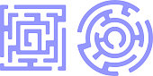labyrinth design
