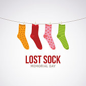 lost socks