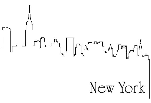 Free new york city skyline Images, Pictures, and Royalty-Free Stock