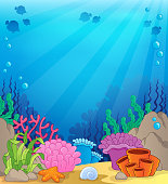 Under The Sea Clip Art Download 1,000 clip arts (Page 1) - ClipartLogo.com