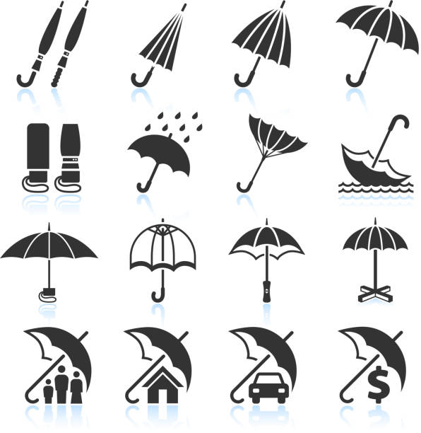 Alle Regenschirm bilder im Blick