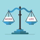 Scales, work and life